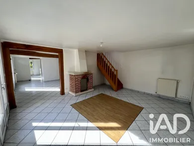 Maison à Saint-Pierre-de-Varengeville (76480)