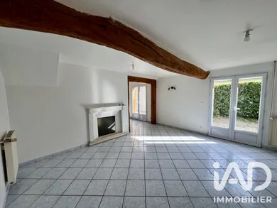 Maison à Saint-Pierre-de-Varengeville (76480)
