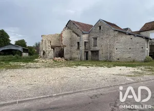 Land in Gomméville (21400)