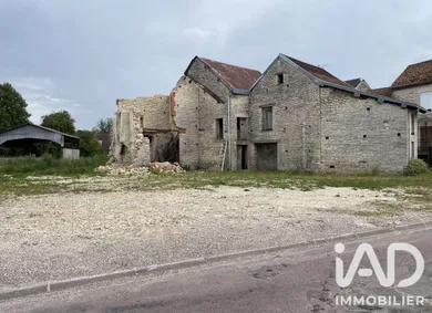 Land in Gomméville (21400)