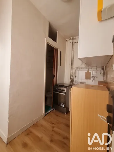 Appartement à Paris (75013)