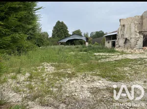 Land in Gomméville (21400)