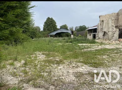 Land in Gomméville (21400)