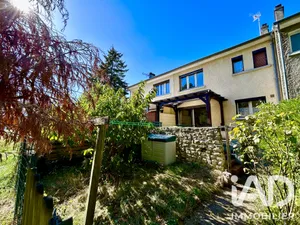 House in Herblay-sur-Seine (95220)