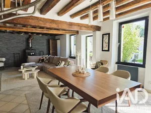 House in La Celle-les-Bordes (78720)