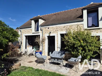 Maison à La Celle-les-Bordes (78720)