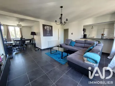 Appartement à Montereau-Fault-Yonne (77130)