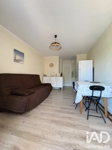 Appartement à Le Cap d'Agde (34300)
