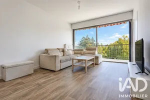 Apartment in Laon (02000)