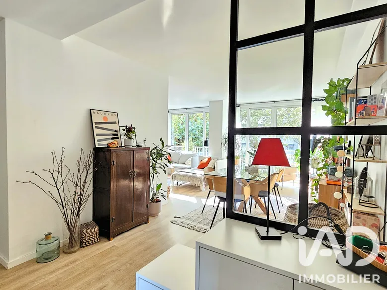 Appartement 4 pièces 77 m² · à Boulogne-Billancourt · 77 m² · 699 000 €
