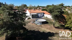 Maison traditionnelle à Bouaye (44830)