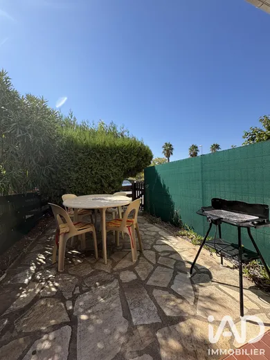 Appartement à Le Cap d'Agde (34300)