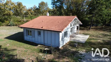 Maison de village à Tercis-les-Bains (40180)