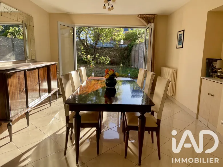Maison 7 pièces 153 m² · à Saint-Nazaire · 153 m² · 379 500 €