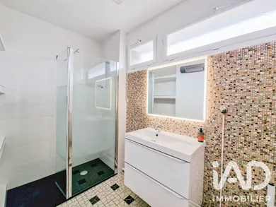 Appartement à Villiers-sur-Marne (94350)