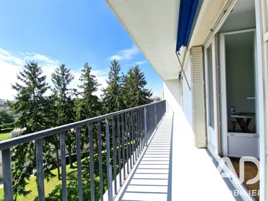 Appartement à Villiers-sur-Marne (94350)