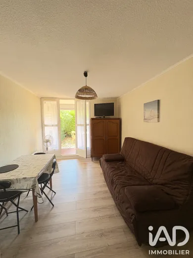 Appartement à Le Cap d'Agde (34300)