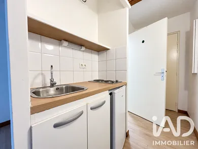Studio à Talence (33400)