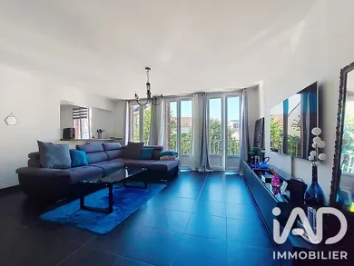 Appartement à Montereau-Fault-Yonne (77130)