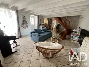 House in Chantonnay (85110)