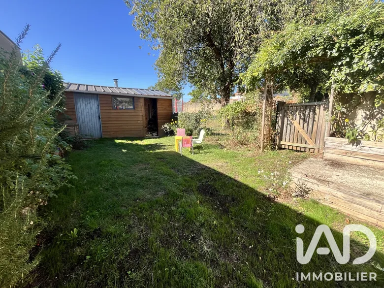 Maison 4 pièces 120 m² · à Chantonnay · 120 m² · 165 000 €