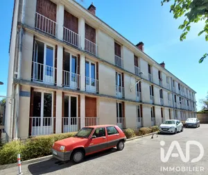 Appartement à Montereau-Fault-Yonne (77130)