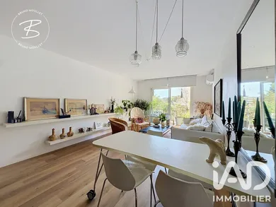 Apartment in Toulon (83000)