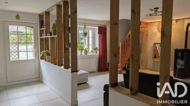 Maison de village à Saint-Maudez (22980)