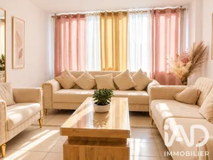 Appartement à Marseille (13013)
