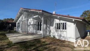 Maison de village à Tercis-les-Bains (40180)