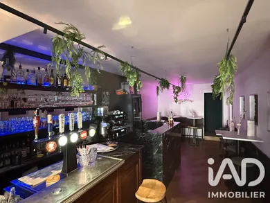 Bar, Brasserie, Tabac à Metz (57000)