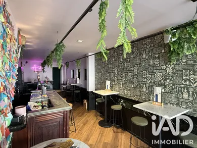 Bar, Brasserie, Tabac à Metz (57000)