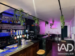 Bar, Brasserie, Tabac à Metz (57000)