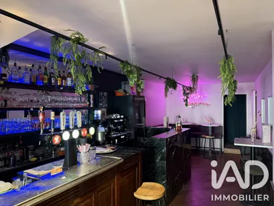 Bar, Brasserie, Tabac à Metz (57000)