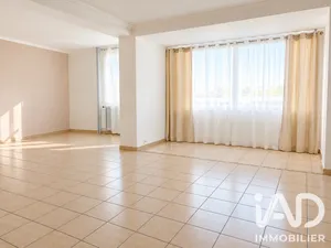 Appartement à Marseille (13013)