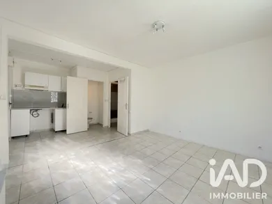 Studio à Vigneux-sur-Seine (91270)