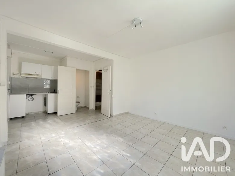 Appartement 1 pièce 25 m² · à Vigneux-sur-Seine · 25 m² · 750 €/mois