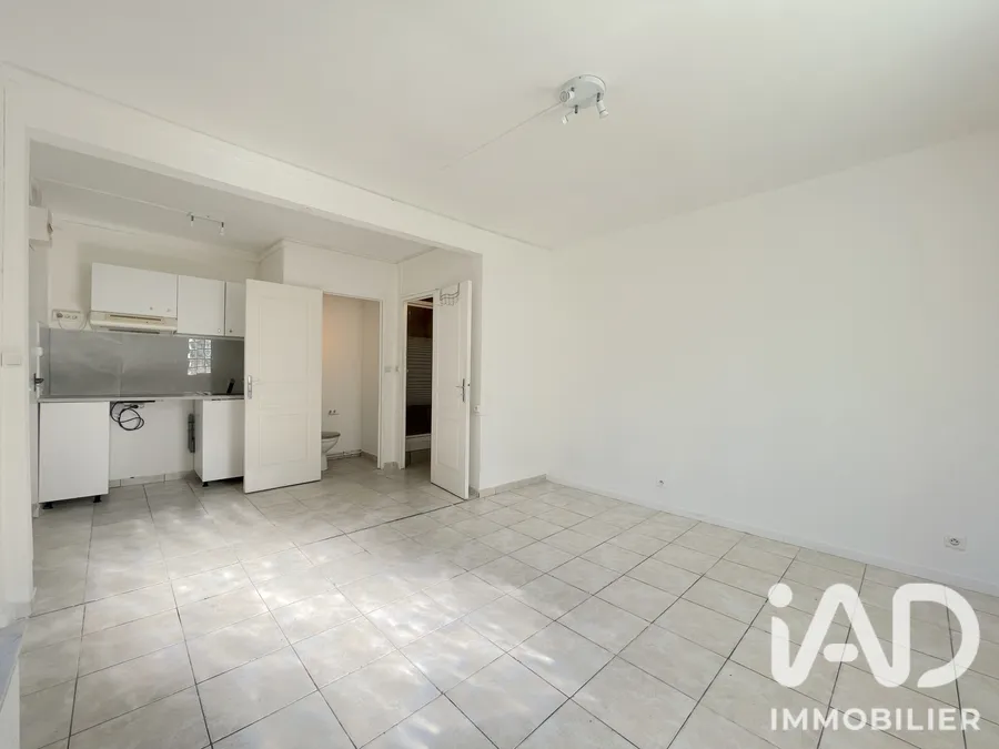 Studio à Vigneux-sur-Seine (91270) photo 3