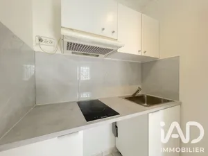 Studio in Vigneux-sur-Seine (91270)