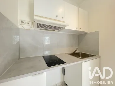 Studio à Vigneux-sur-Seine (91270)