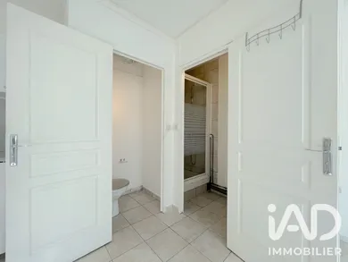 Studio à Vigneux-sur-Seine (91270)