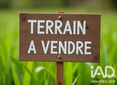 Terrain à bâtir à Aureilhan (40200)