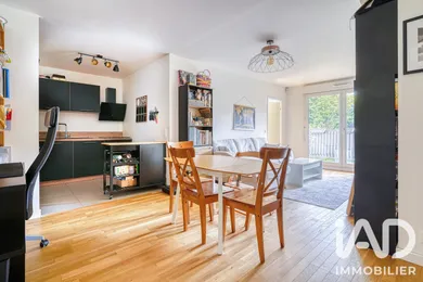 Appartement à Châtenay-Malabry (92290)