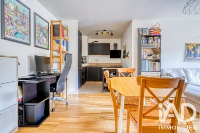 Appartement à Châtenay-Malabry (92290)