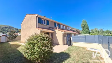 House in Sarras (07370)