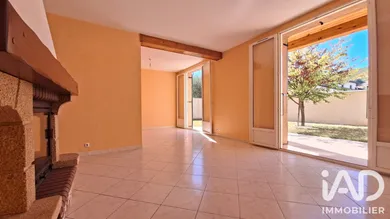 House in Sarras (07370)