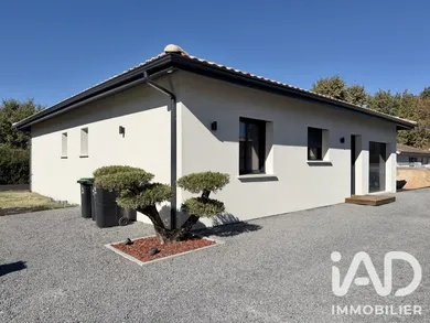 House in Biganos (33380)