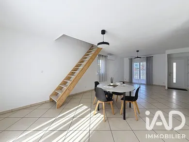 Maison à Hagondange (57300)