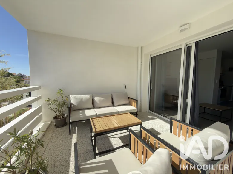 Appartement 3 pièces 62 m² · à Leucate · 62 m² · 283 000 €