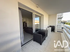 Appartement à Leucate (11370)